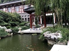 -西安华清御汤酒店