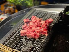 -伍丁·烤牛肋(和平东桥店)