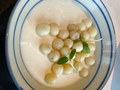 鸡头米奶酪-江南雅厨(李公堤店)