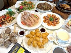 -海儀美食楼(湾仔海鲜街店)