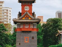 -四川大学(华西校区)