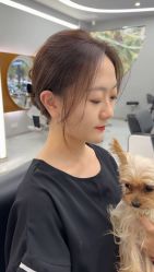 -MS.SALON美发沙龙