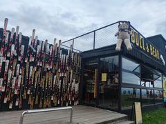 -长白山万达锦华套房酒店