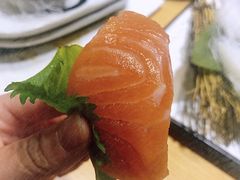 -富山日式料理(宽厚里店)