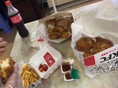 -肯德基(布吉老街店)