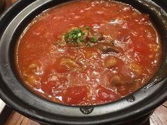 -阿罗新疆菜(人民广场店)