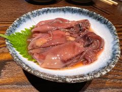 -桂马·日本料理·海胆·海鲜饭·酒场(民主广场店)