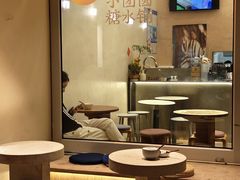 -小团圆糖水铺(襄阳南路店)