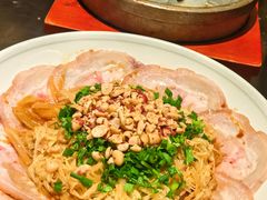 博白·白切猪手-桂小厨广西菜(万象城店)