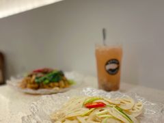 -白仁仔· 活烤海鲜 宵夜(豫园店)