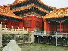 -故宫博物院(故宫)