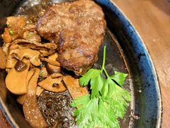 -西堤牛排(番禺天河城店)