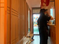 -酒井酱子·深夜食堂(东城汇店)