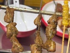 -古彭7只羊·徐州烧烤(旗舰店)