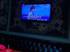 -INLOVE KTV(水晶城店)
