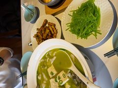 -湖鱼湖·蓉亭食贝(亚运村店)