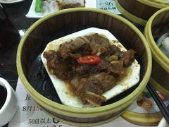 -金碧轩粤菜海鲜大酒楼