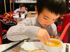 -东富酒家(龙湖西溪天街店)