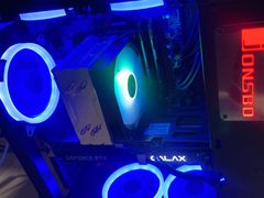 -蓝天快修电脑维修(周浦万达店)