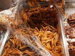 -水一方现烤鱿鱼丝大连特产(高新苏宁百货店)