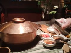 -大头椰·椰子鸡火锅(南宁万象城店)