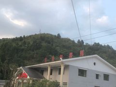 -古夜郎漂流景区