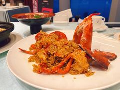 -彩丰楼中餐厅·仁恒洲际酒店