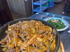 -甘家界牌柠檬鸭(青山店)