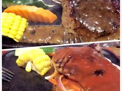-瑞伯克牛排自助餐厅天一广场店