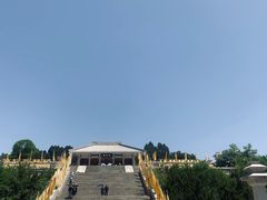 -黄帝陵