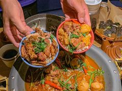 -吃饭皇帝大·土家民族菜(温州万象城店)