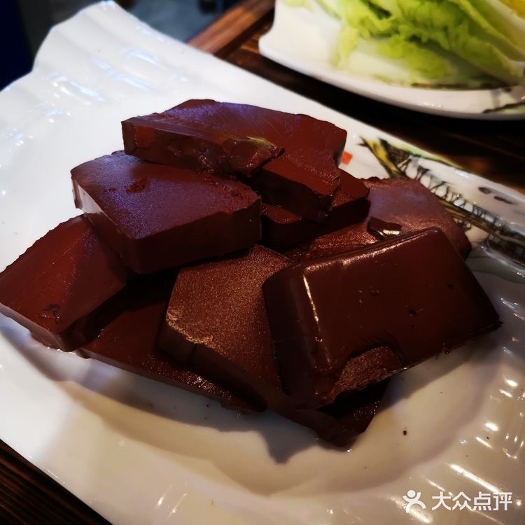 喜欢配菜有金针菇，娃娃菜