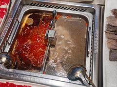 -海底捞火锅(龙湖三千集店)