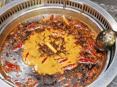 -小王少龙火锅(沙南街店)