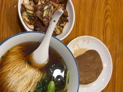 -小方的面(徐家汇店)