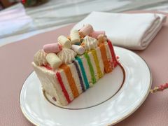 -视博茶点(美狮美高梅店)