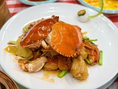 肉蟹-粤香楼(新光里店)