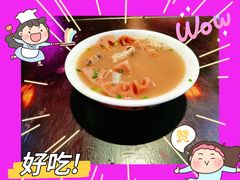 -汉小城·老铫子藕汤·乡野湖北菜(江汉路吉庆街店)