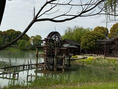 -苏州太湖国家湿地公园
