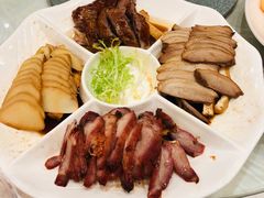 -厦门宝龙铂尔曼大酒店·海鲜自助餐厅