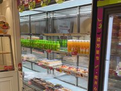 -味多美蛋糕(苏州街地铁店)