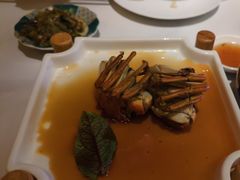 -顶特勒·黄鱼馆·特色菜(上海大世界店)