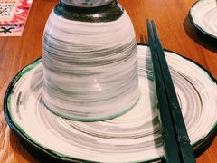 -大鲜生·亚洲菜融合小食堂