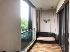 -上海崇明金茂凯悦酒店