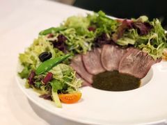 -L'Arome芳芳法国餐厅(仙林金鹰店)
