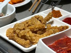 -海底捞火锅(杭州天虹购物中心店)