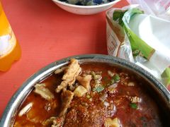 -窦四牛杂面(总店)