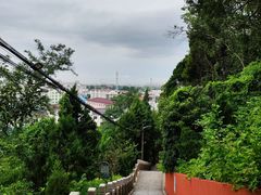 -孤山景区-孤山寺