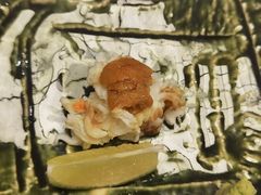 -空蝉怀石料理(益丰·外滩源店)