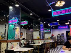 -澳门陈光记烧味饭店(南京德基广场店)